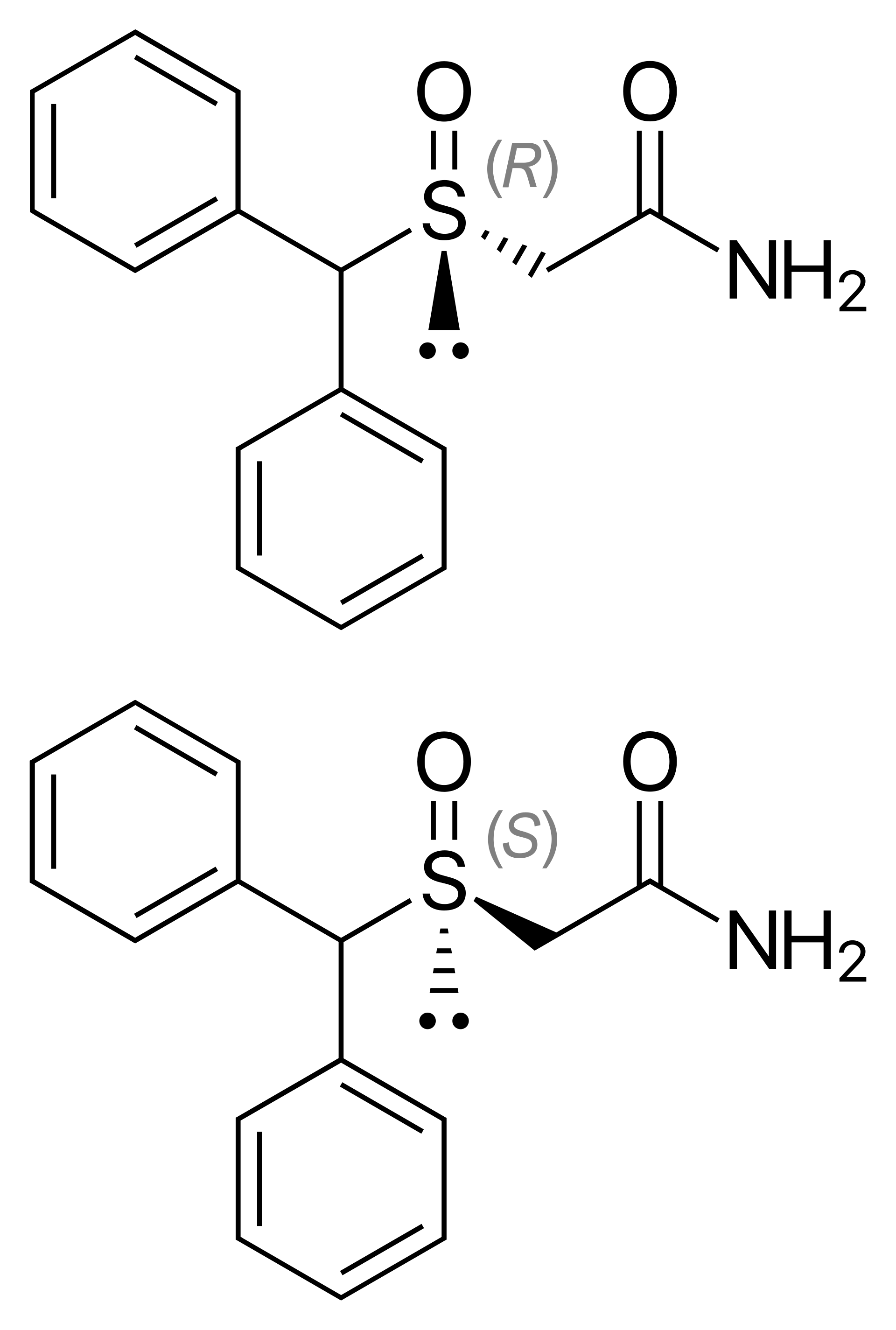 Modafinil Information Deutsch